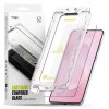 Samsung Galaxy S25 Edge Screen Protector Easy Slide 2-pack