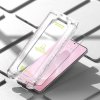 Samsung Galaxy S25 Edge Screen Protector Easy Slide 2-pack