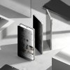 Samsung Galaxy S25 Edge Screen Protector Easy Slide Privacy 2-pack