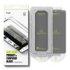 Samsung Galaxy S25 Edge Screen Protector Easy Slide Privacy 2-pack