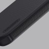 Google Pixel 10 Pro XL Case Super Frosted Shield Pro Black