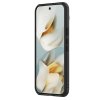 Google Pixel 10 Pro XL Case Super Frosted Shield Pro Black