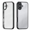 iPhone 17 Case Aimo Series Black