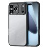 iPhone 17 Pro Case Aimo Series Black
