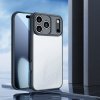 iPhone 17 Pro Case Aimo Series Black