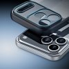 iPhone 17 Pro Case Aimo Series Black