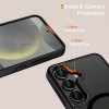 OnePlus Nord 5 Case MagMat MagSafe Matte Black