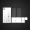 OnePlus Nord 5 Screen Protector Glass Fit+ 2-pack