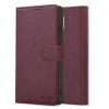 Samsung Galaxy A17/Galaxy A26 Cover Wallet Red