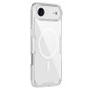 iPhone Air Case Nature Pro Series MagSafe Transparent