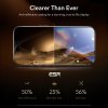 iPhone 16 Pro/iPhone 17 Screen Protector UltraFit Armorite Pro