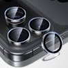 iPhone 14/15/16/17 Pro & Pro Max Camera Protector Armorite Transparent