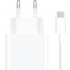 Original Charger 33W Charging Combo 3A Type-A