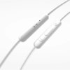 Wired USB-C Headphones Type-C Earphones White