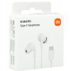 Wired USB-C Headphones Type-C Earphones White