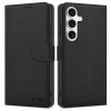 Samsung Galaxy S25 FE Cover Wallet Black