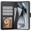 Samsung Galaxy S25 FE Cover Wallet Black