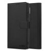 Samsung Galaxy S25 FE Cover Wallet Black
