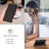 Samsung Galaxy S25 FE Cover Wallet Black