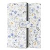 Samsung Galaxy A17/Galaxy A26 Cover Wallet Floral pattern