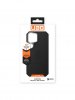 Samsung Galaxy S25 Ultra Case Civilian MagSafe Black