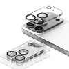 iPhone 17 Pro Camera Protector Camera Full Cover 2-pack