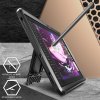 Samsung Galaxy Tab S9/S9 FE/S10 FE/S10 Lite Case UB Pro Black