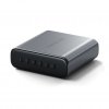 Charger 200W USB-C 6-port GaN Charger