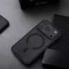 iPhone 17 Pro Max Case CamShield Pro MagSafe Transparent Black