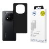 Xiaomi Redmi Note 15 5G Case Matt Case Black