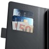 Xiaomi 15T Pro Cover Wallet Black