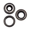 Camera lens with metal frame for iPhone 15 Pro - Blue
