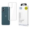 Motorola Moto G06/Moto G06 Power Case Clear Case Transparent