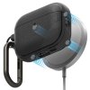 AirPods Pro 3 Case Onyx Magnetic Black