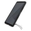 Sony Xperia 10 VII Case Rugged Armor Matte Black