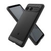 Sony Xperia 10 VII Case Rugged Armor Matte Black