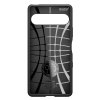 Sony Xperia 10 VII Case Rugged Armor Matte Black