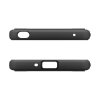 Sony Xperia 10 VII Case Rugged Armor Matte Black