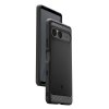 Sony Xperia 10 VII Case Rugged Armor Matte Black