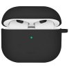 AirPods 4 Case with Earhooks Nexo Black