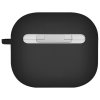 AirPods 4 Case with Earhooks Nexo Black
