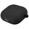 AirPods 4 Case with Earhooks Nexo Black