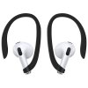 AirPods 4 Case with Earhooks Nexo Black