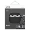 AirPods 4 Case with Earhooks Nexo Black