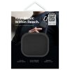 AirPods 4 Case with Earhooks Nexo Black