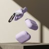 AirPods Pro 3 Case Silicone Purple