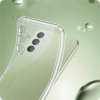 Xiaomi Redmi 15C Case FlexAir Transparent