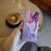 Xiaomi Redmi 15C Case Icon Pink Marble