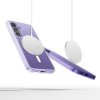 Xiaomi 15T Case FlexAir Hybrid MagSafe Transparent