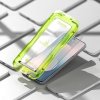 Samsung Galaxy S25 FE Screen Protector Easy Slide 2-pack